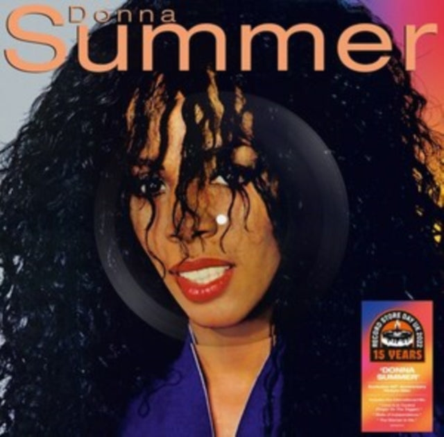 On The Radio: Greatest Hits Vol. I & Ii (2LP/1 Pink 1 Lavender) & Donna Summer (40Th Anniversary/Picture Disc) & Many States Of Independence (Color LP Vinyl) & Cats Without Claws (140G/Pink & White Vinyl/2LP) (40Th Anniversary)