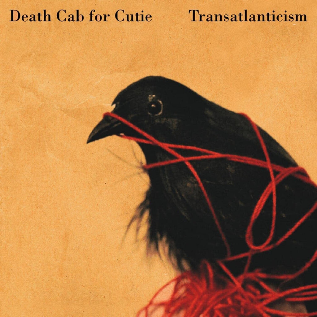 Transatlanticism (20Th Anniversary) (2LP) & Something About Airplanes