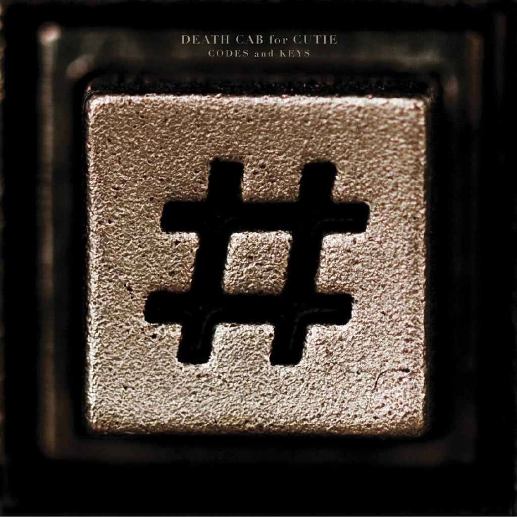 Open Door Ep & Codes & Keys (2LP)