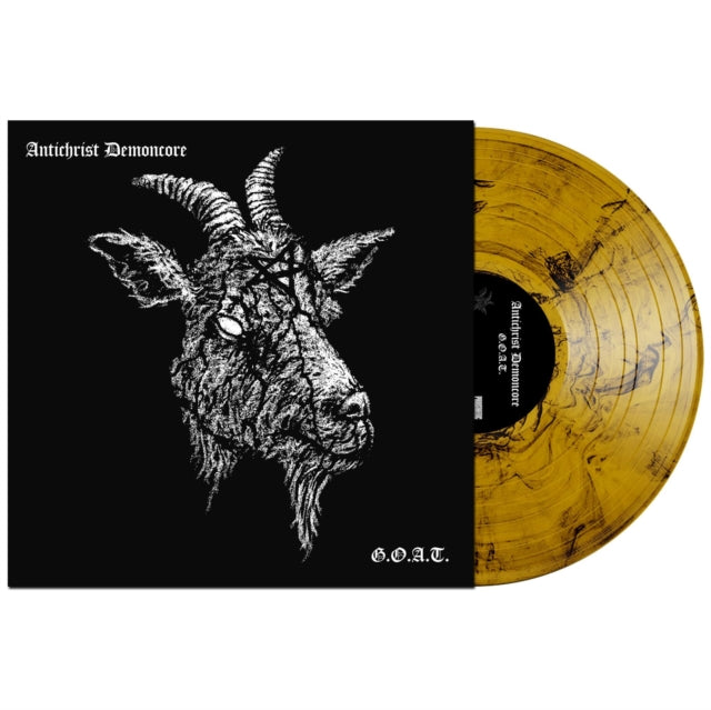 This is a 2 LP Vinyl SKU bundle.
1.This LP Vinyl is brand new.Format: LP VinylMusic Style: Power ViolenceThis item's title is: Satan Is King (White LP Vinyl)Artist: AcxdcLabel: PROSTHETICBarcode: 656191059015Release Date: 3/10/2023
2.This LP Vinyl is brand new.