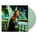 Giving The World Away (Coke Bottle Clear LP Vinyl) & Liquorice (Lipstick Red LP Vinyl)