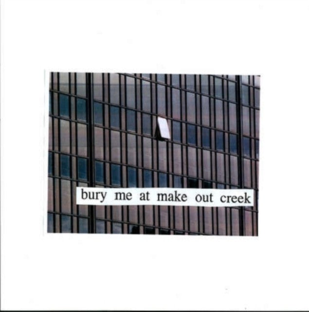 Bury Me At Makeout Creek & Be The Cowboy