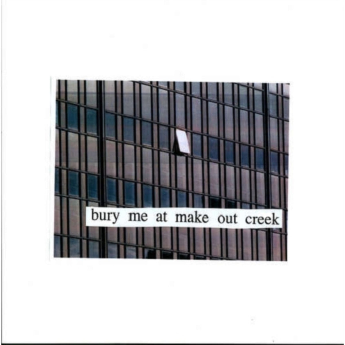 Bury Me At Makeout Creek & Be The Cowboy & Laurel Hell