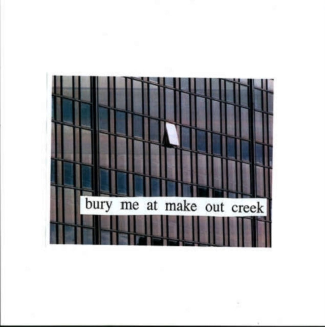 This is a 4 LP Vinyl SKU bundle.
1.This LP Vinyl is brand new.Format: LP VinylMusic Style: Alternative RockThis item's title is: Bury Me At Makeout CreekArtist: MitskiLabel: Dead OceansBarcode: 656605142210Release Date: 11/11/2014
2.This LP Vinyl is brand new.