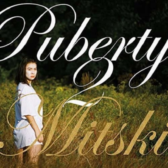 This is a 4 LP Vinyl SKU bundle.
1.This LP Vinyl is brand new.Format: LP VinylMusic Style: Indie RockThis item's title is: Puberty 2Artist: MitskiLabel: DEAD OCEANSBarcode: 656605142319Release Date: 6/17/2016
2.This LP Vinyl is brand new.