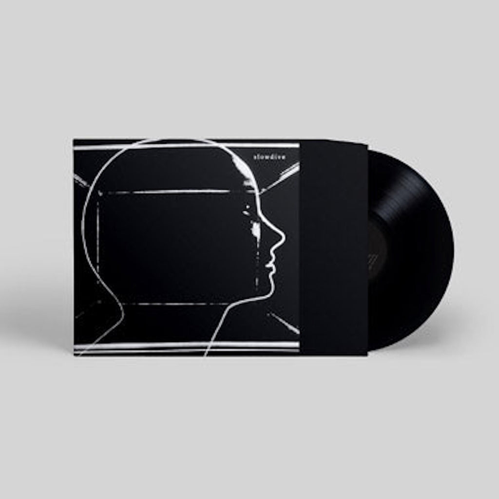 Souvlaki & Just For A Day (140G) & Slowdive