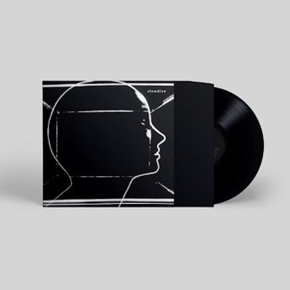 Souvlaki & Just For A Day (140G) & Slowdive