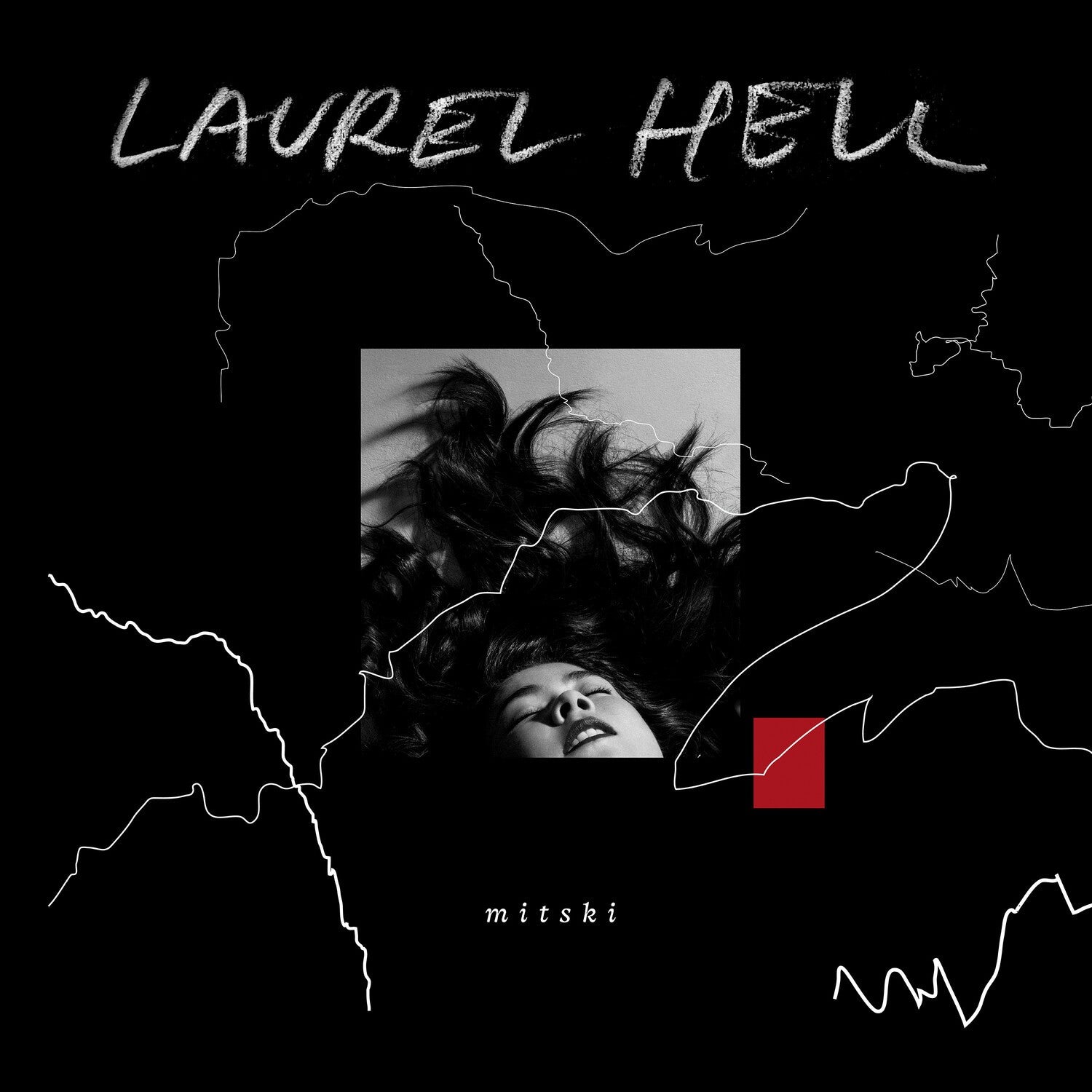 Be The Cowboy & Laurel Hell & Land Is Inhospitable & So Are We