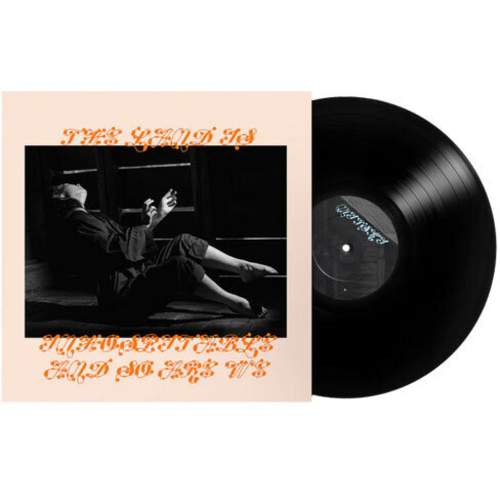 Mitski - Puberty 2 & Be The Cowboy & Land Is Inhospitable & So Are We - LP Vinyl Bundle