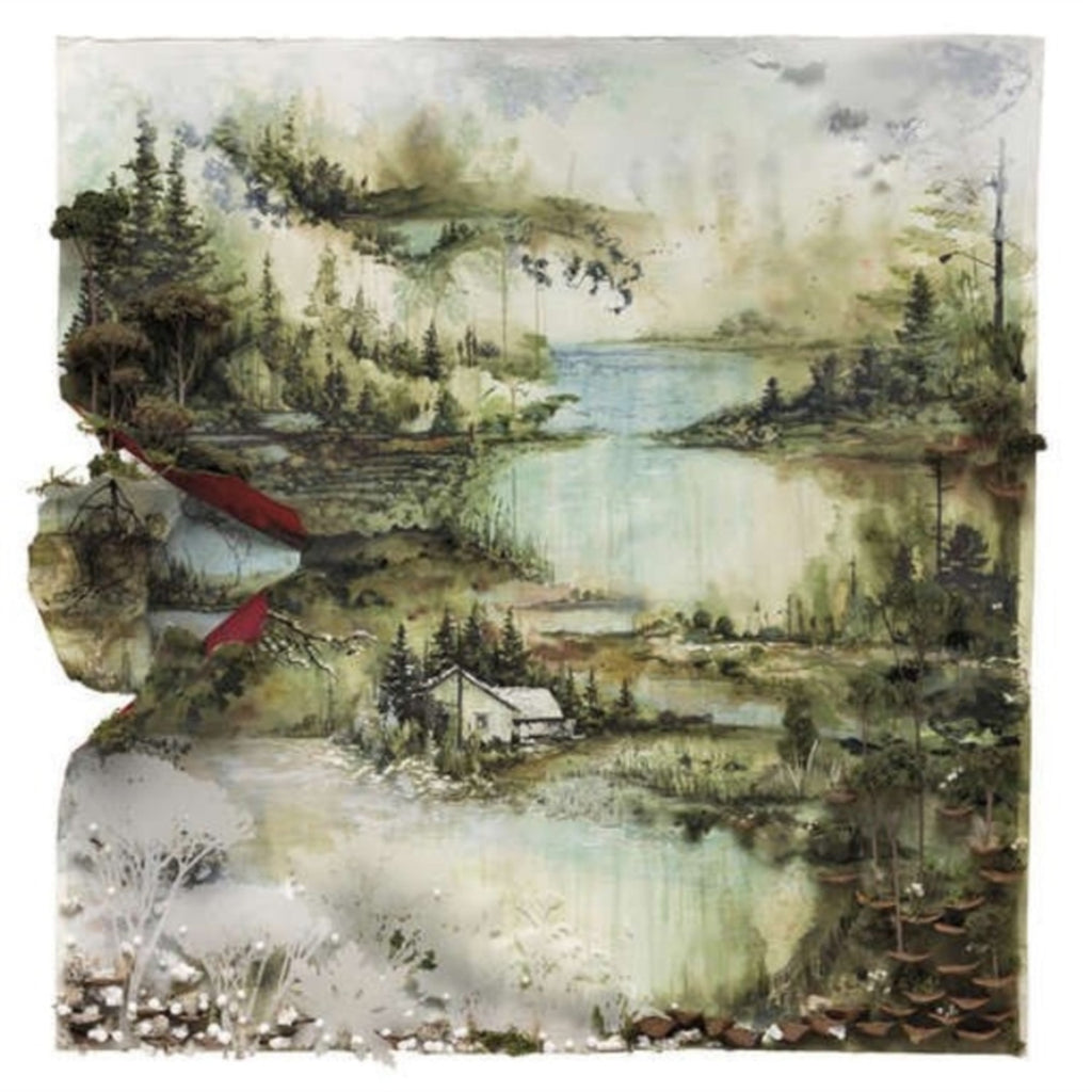 Bon Iver & I,I