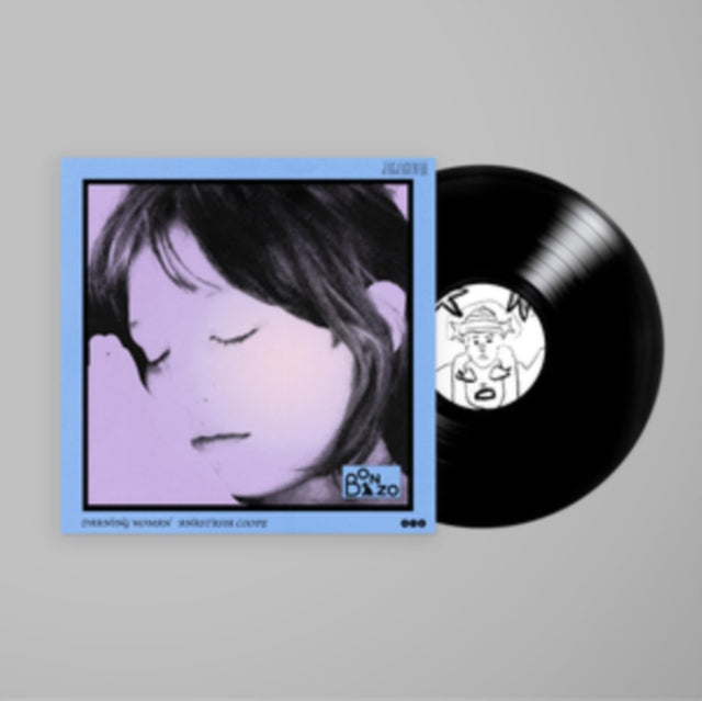 This is a 2 LP Vinyl SKU bundle.
1.This LP Vinyl is brand new.Format: LP VinylThis item's title is: Darning Woman (White LP Vinyl)Artist: Anastasia CoopeBarcode: 656605245638Release Date: 5/31/2024
2.This LP Vinyl is brand new.