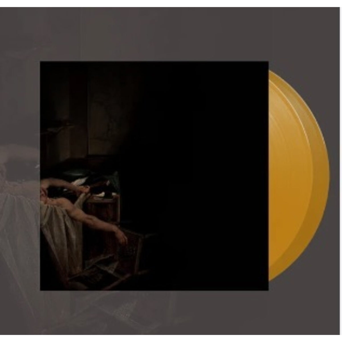 Voids (Color Vinyl/2LP) & Deathconsciousness