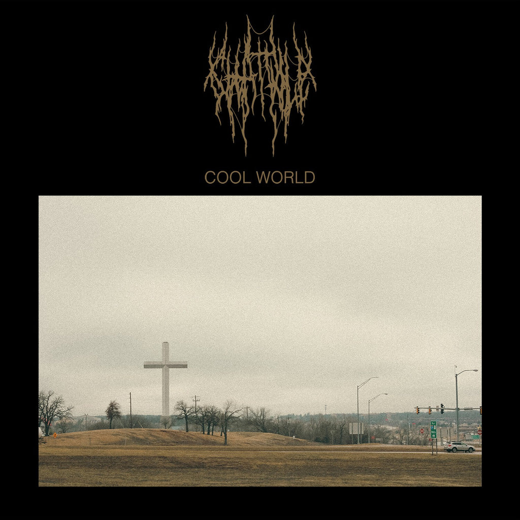 Cool World & This Dungeon Earth/Remove Your Skin Please