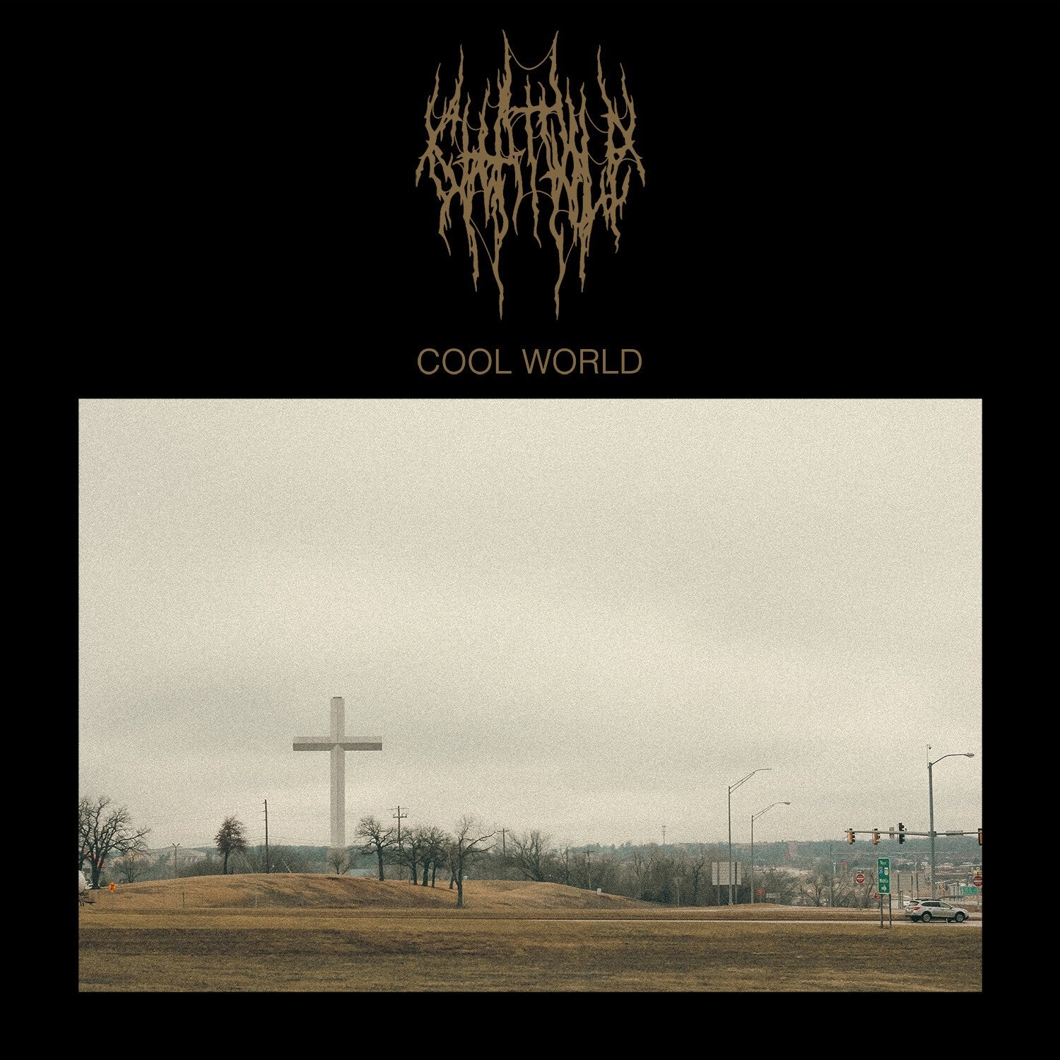 Cool World & Live At Roadburn 2023 & God's Country & This Dungeon Earth/Remove Your Skin Please