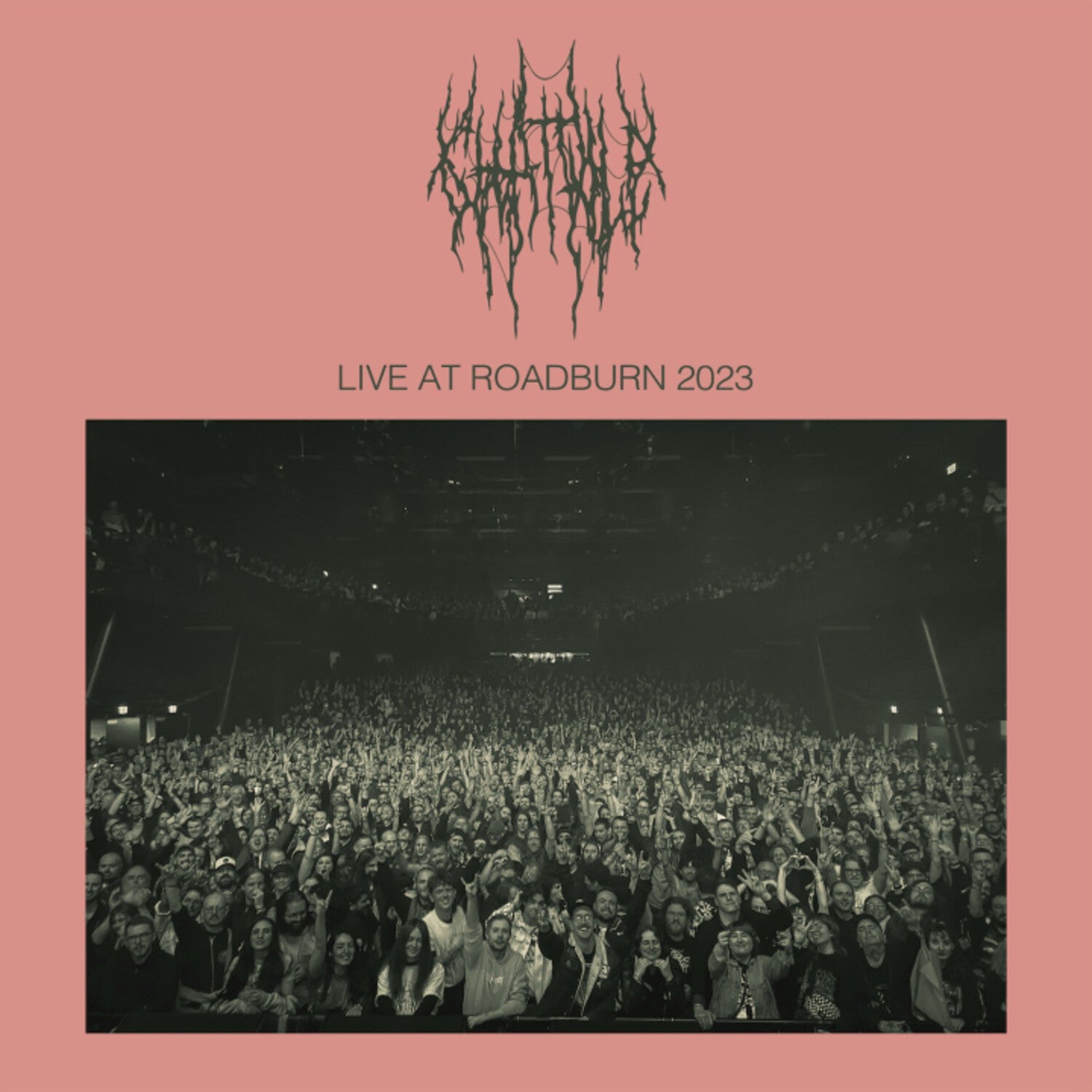 Live At Roadburn 2023 & God's Country