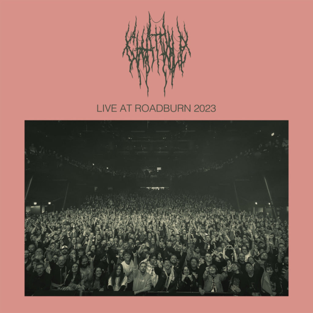 Live At Roadburn 2023 & God's Country