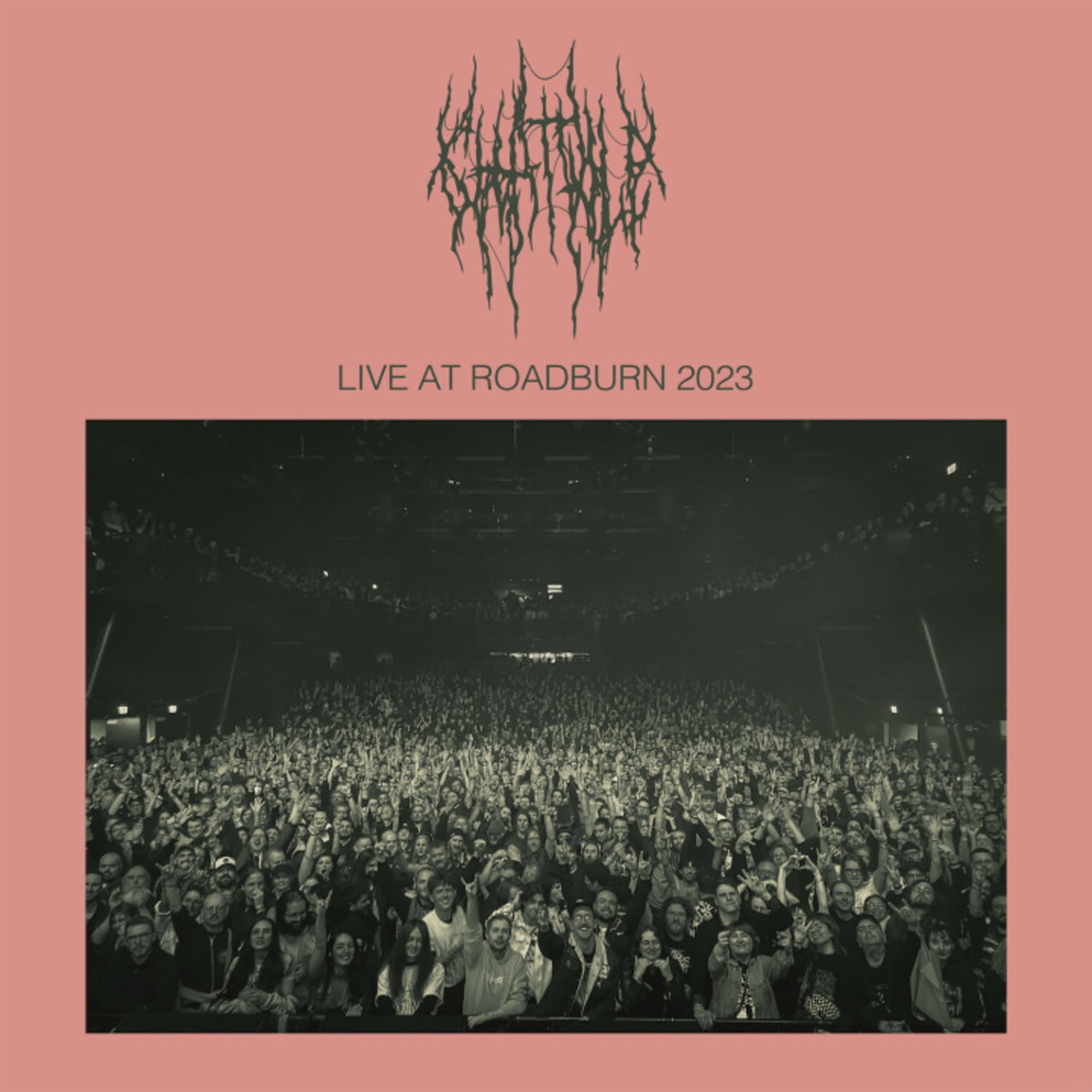 Live At Roadburn 2023 & God's Country