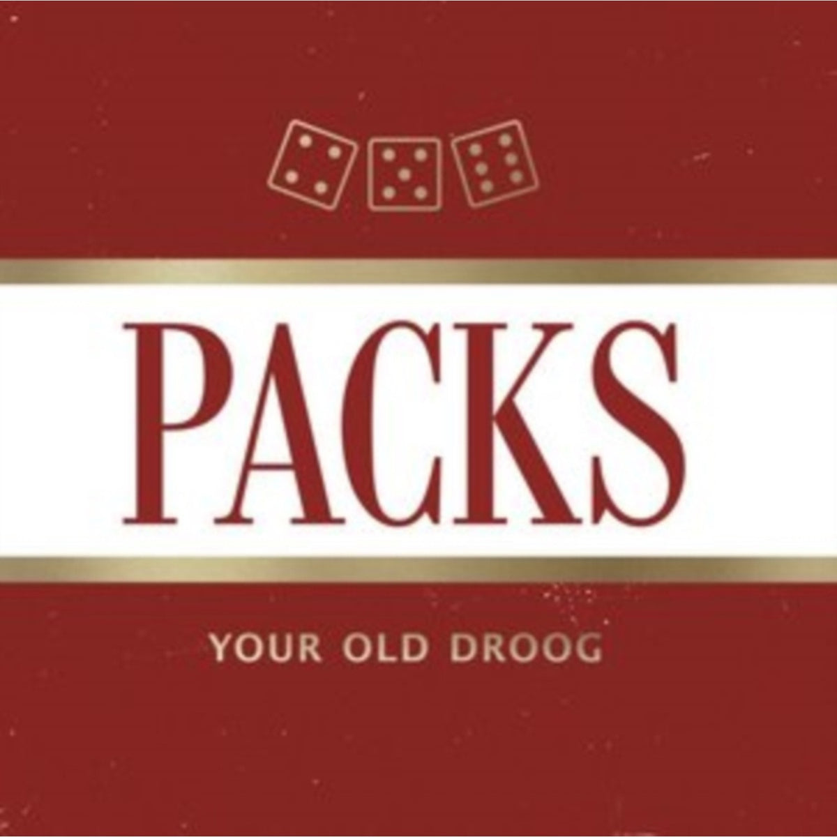Packs & Yodfather/The Shining