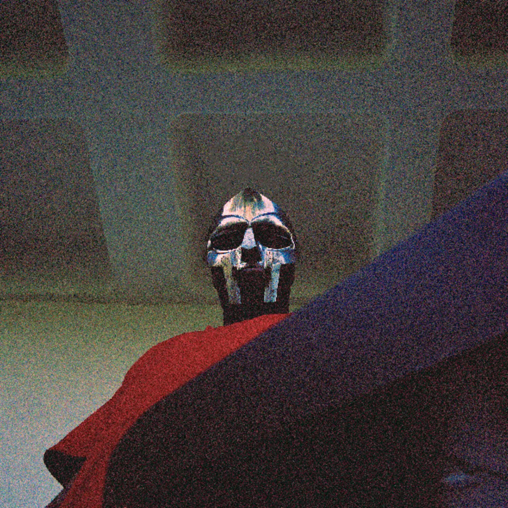 Madvillainy (2LP) & Madvillainy Demos