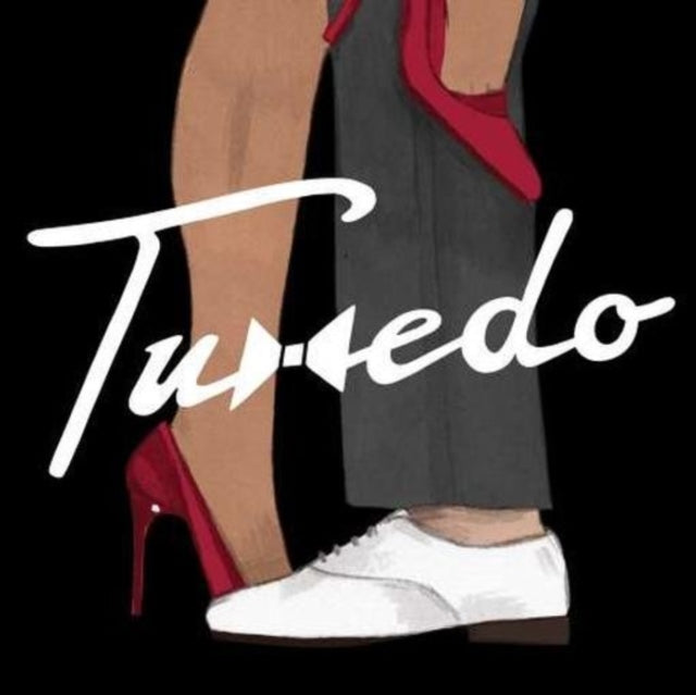 This is a 2 LP Vinyl SKU bundle.
1.This LP Vinyl is brand new.Format: LP VinylMusic Style: FunkThis item's title is: Tuxedo Ii (Dl Card)Artist: Tuxedo (Mayer & Jake One)Label: STONES THROWBarcode: 659457238216Release Date: 3/24/2017
2.This LP Vinyl is brand new.