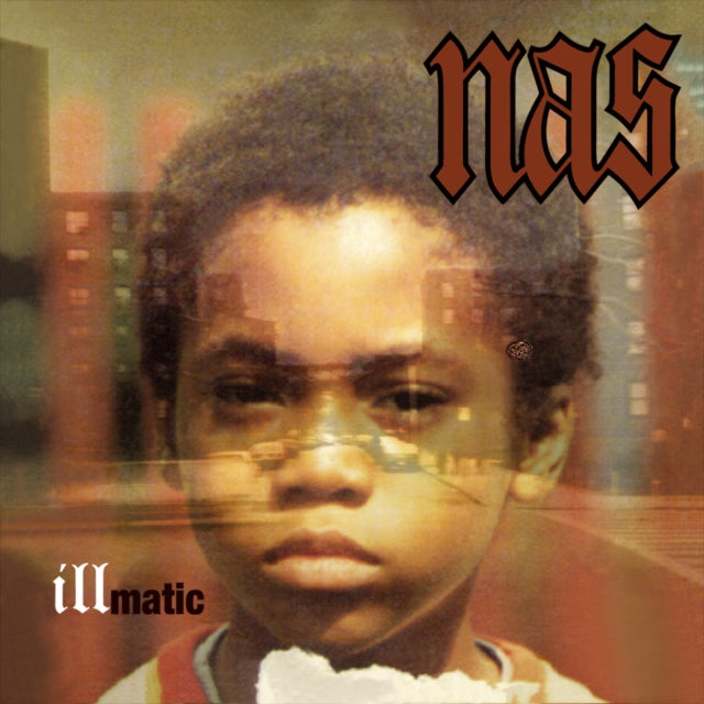 Made You Look: God's Son Live 2002 (Rsd) & Magic 3 (2LP/Coloured Vinyl) & Illmatic & Illmatic & Illmatic: Live From The Kennedy Center (Limited 2LP/180G/Poster/Dl Card) & Illmatic Xx (Pa/180G/Dl Card)