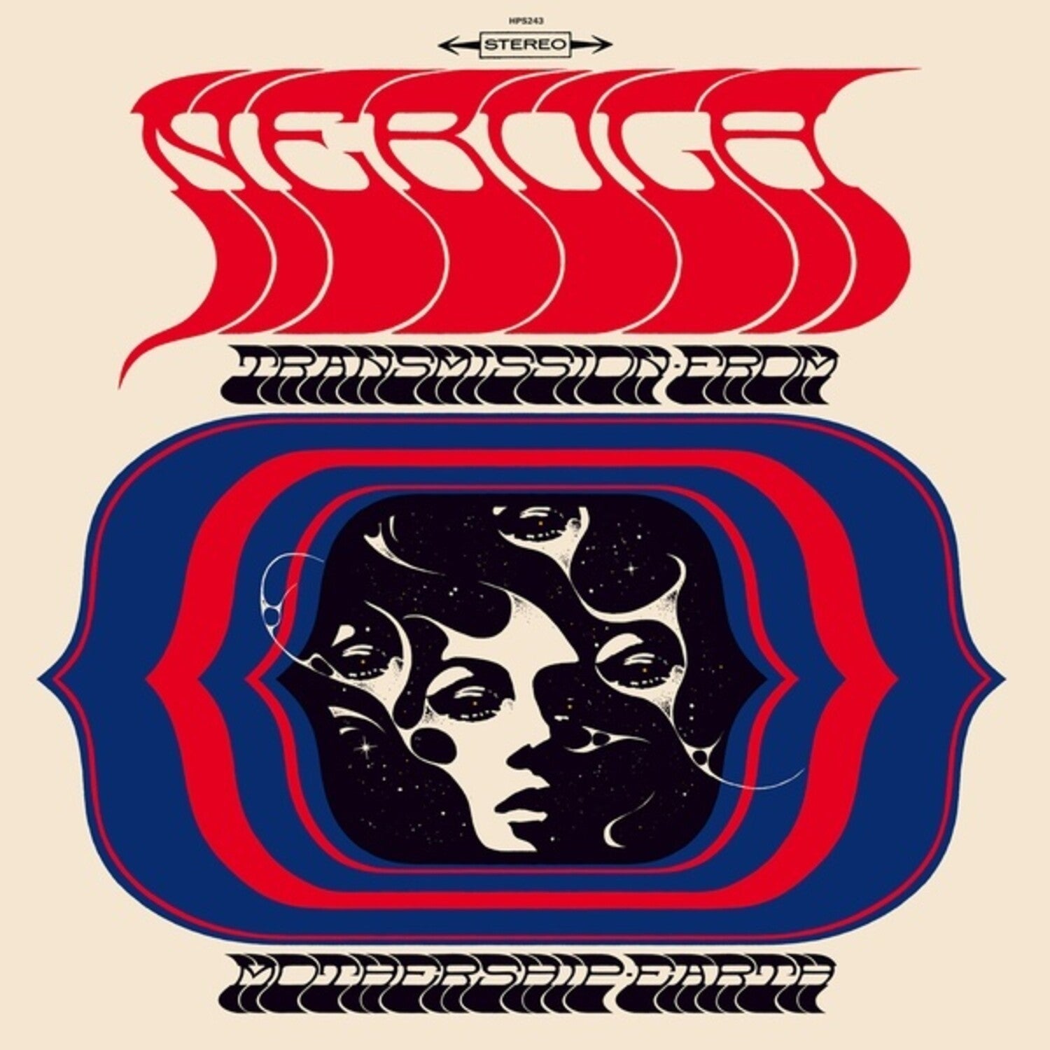 Apollo & Transmission From Mothership Earth