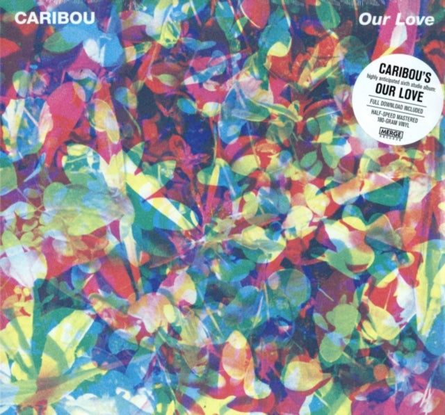 This is a 2 LP Vinyl SKU bundle.
1.This LP Vinyl is brand new.Format: LP VinylMusic Style: TechnoThis item's title is: SwimArtist: CaribouLabel: MERGEBarcode: 673855034812Release Date: 4/20/2010
2.This LP Vinyl is brand new.