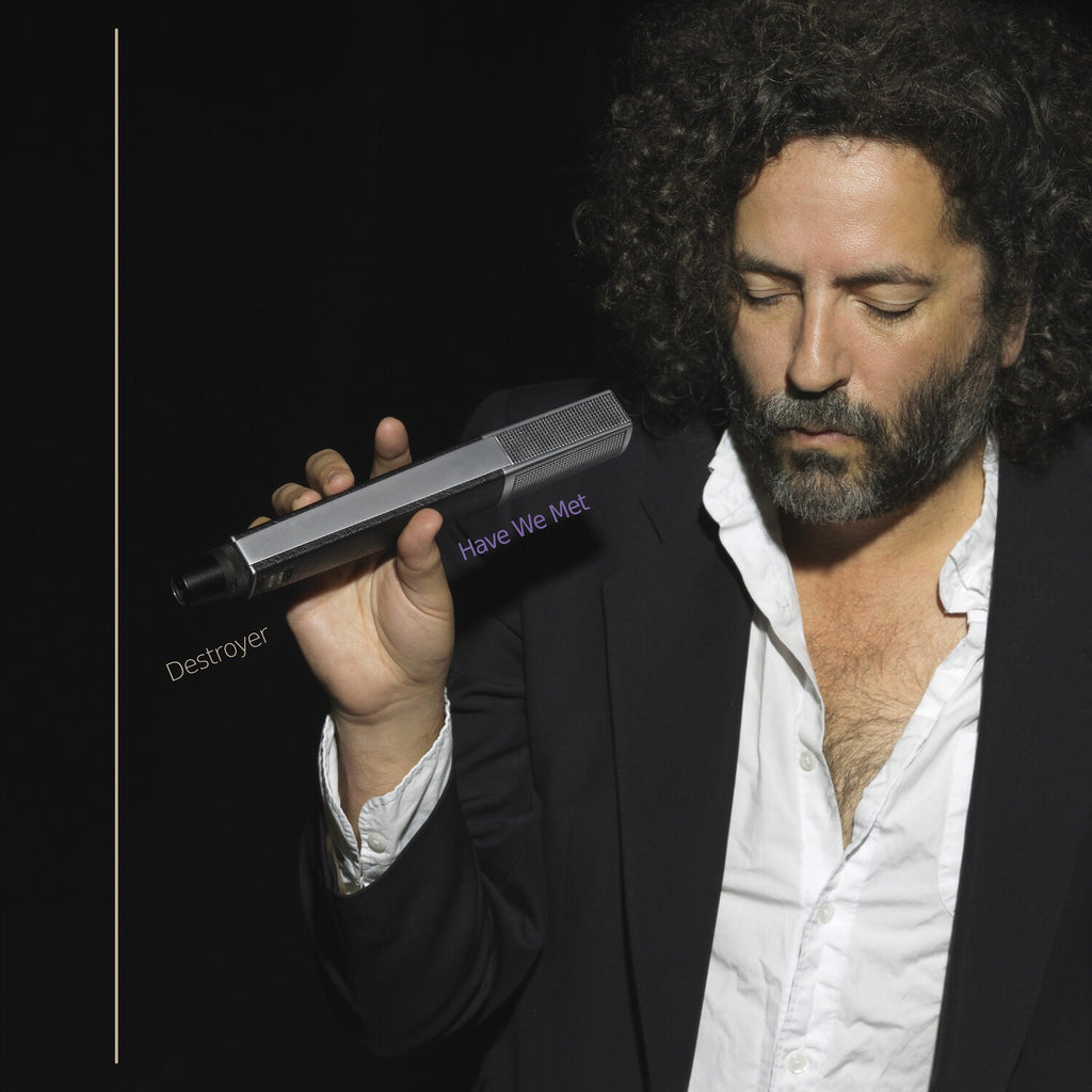 Destroyer - Ken & Have We Met - CD Bundle