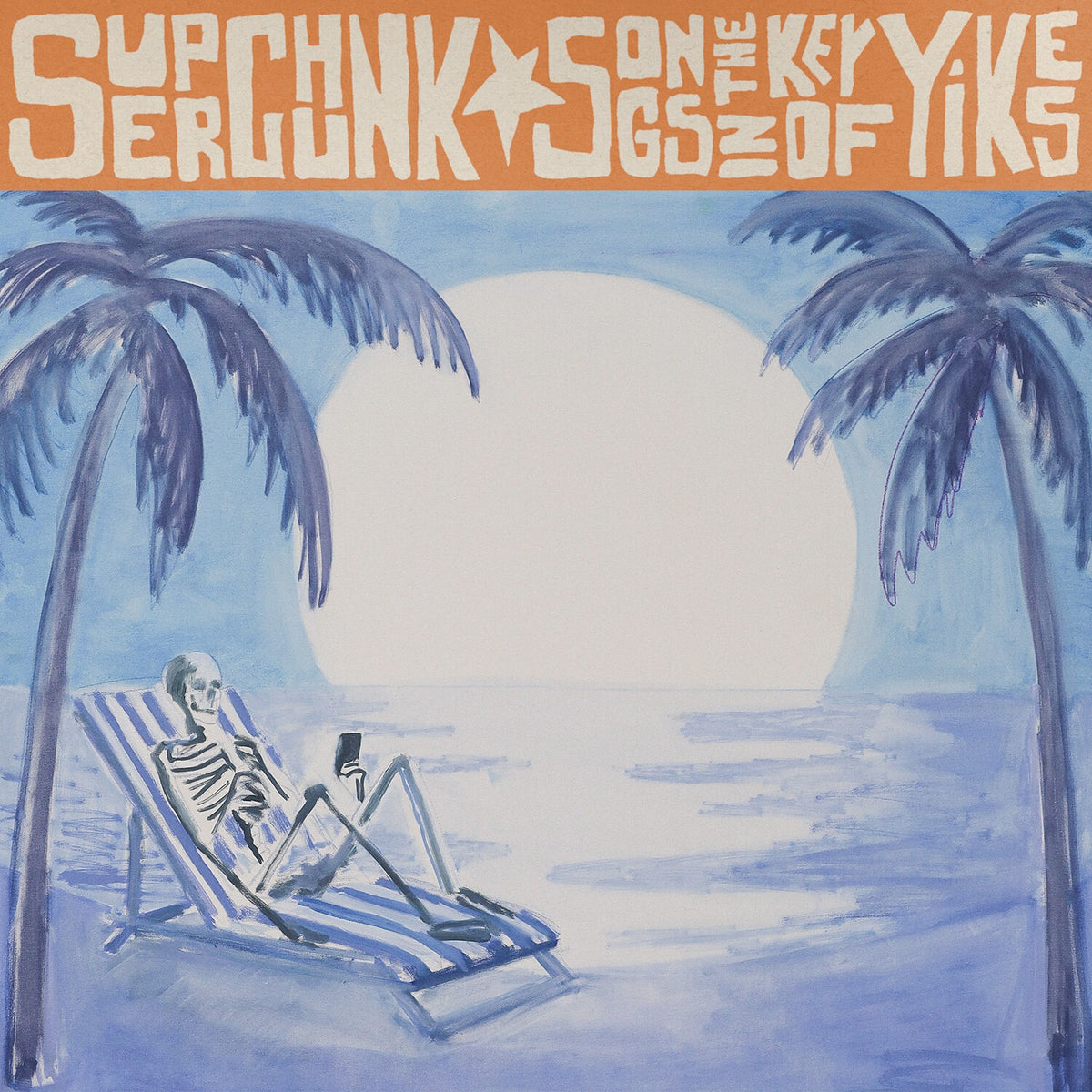 Incidental Music: 1991 - 1995 (Reissue/2LP/1-Green/2-Orange Vinyl) & Songs In The Key Of Yikes