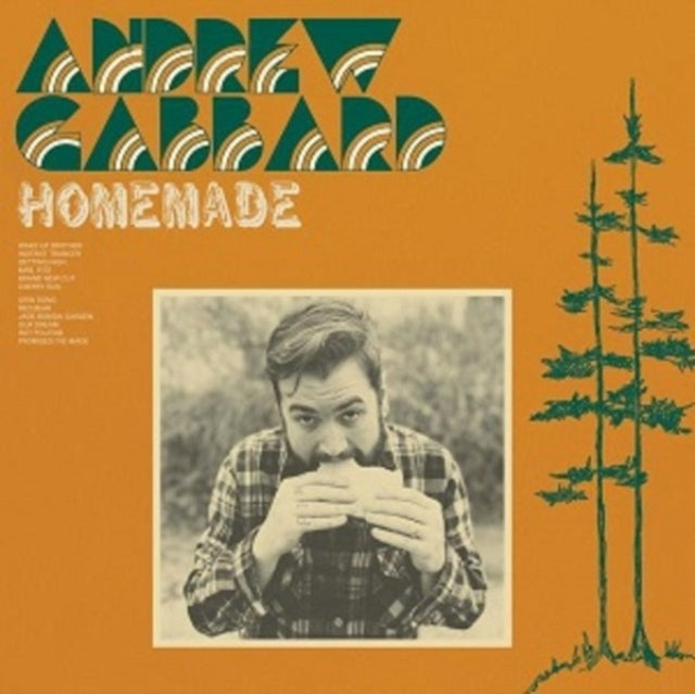 This is a 2 LP Vinyl SKU bundle.
1.This LP Vinyl is brand new.Format: LP VinylMusic Style: Soft RockThis item's title is: Homemade (Camo Green LP Vinyl) (I)Artist: Andrew GabbardLabel: KARMA CHIEF RECORDSBarcode: 674862657520Release Date: 12/3/2021
2.This LP Vinyl is brand new.