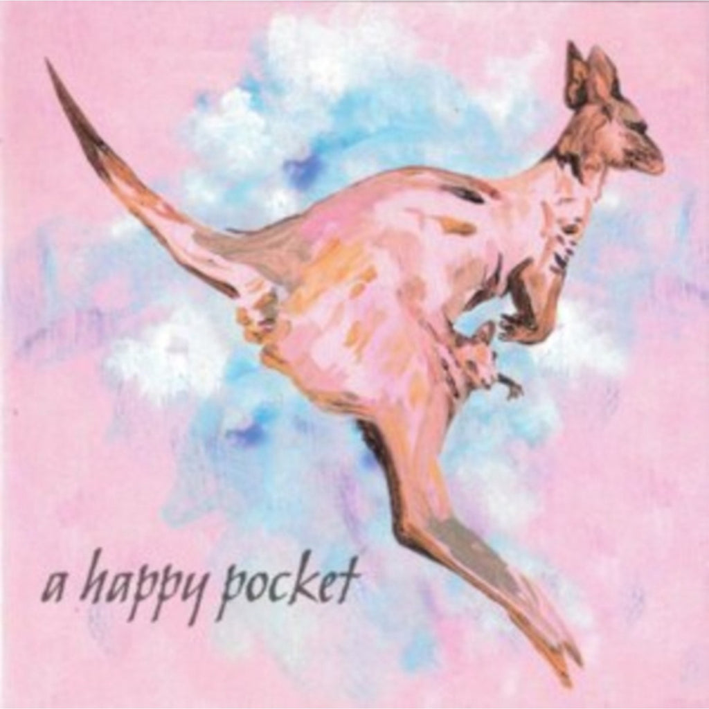Happy Pocket (2LP) & Wild Pendulum (Silver LP Vinyl/Numbered)