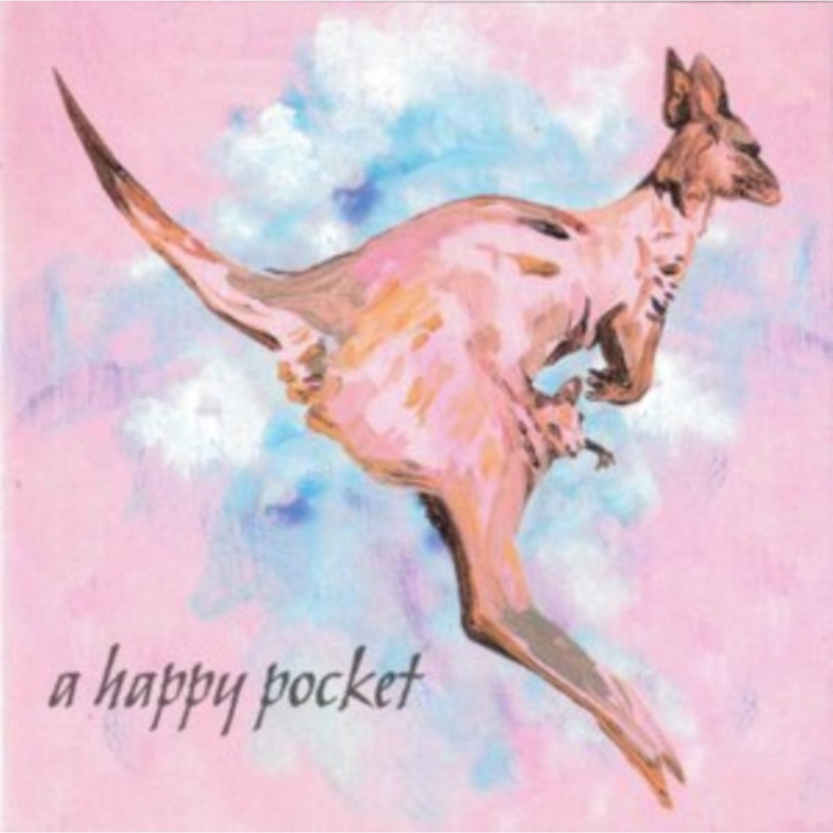 Happy Pocket (2LP) & Wild Pendulum (Silver LP Vinyl/Numbered)