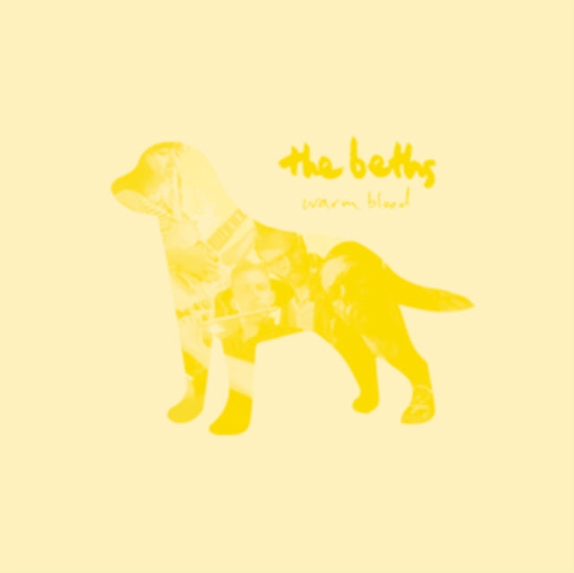 This is a 2 LP Vinyl SKU bundle.
1.This LP Vinyl is brand new.Format: LP VinylMusic Style: Alternative RockThis item's title is: Warm Blood (Light Blue LP Vinyl)Artist: BethsLabel: CARPARK RECORDSBarcode: 677517012781Release Date: 6/16/2023
2.This LP Vinyl is brand new.