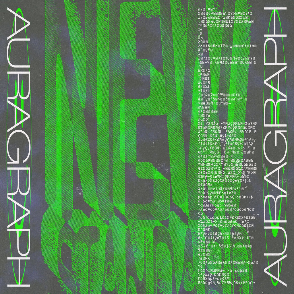 New Standard & New Standard (Clear LP Vinyl)