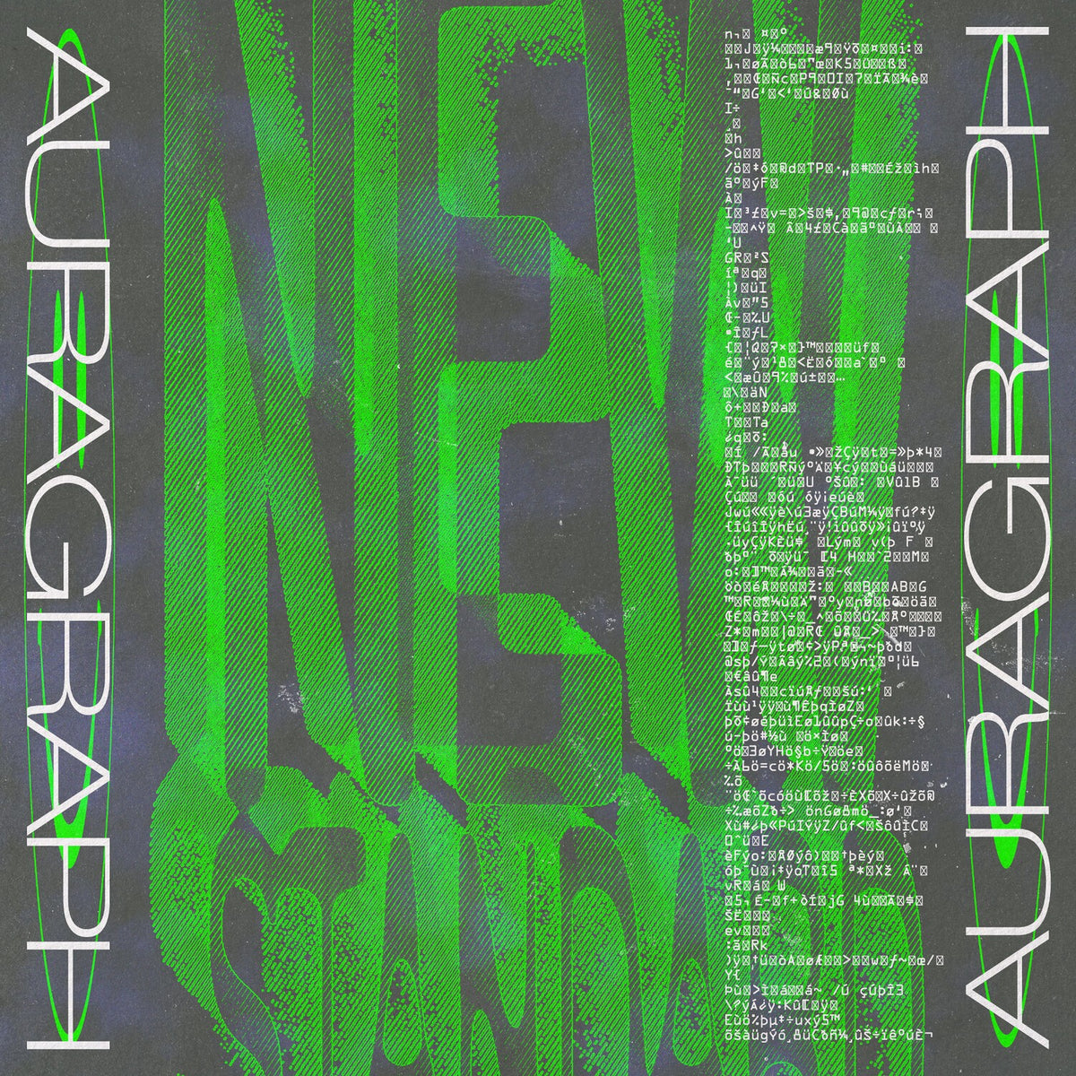 New Standard & New Standard (Clear LP Vinyl)