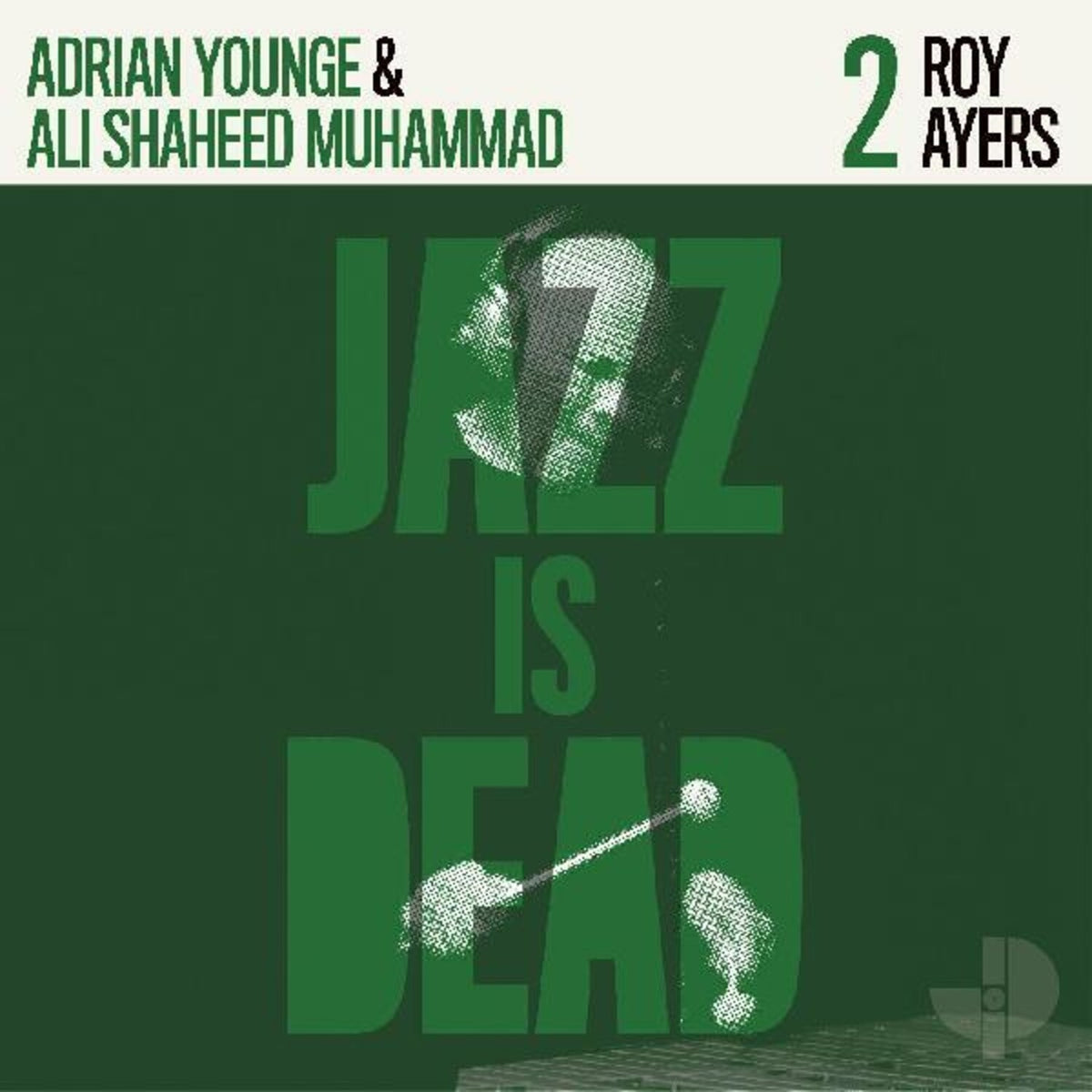 Roy Ayers & Azymuth (2LP)