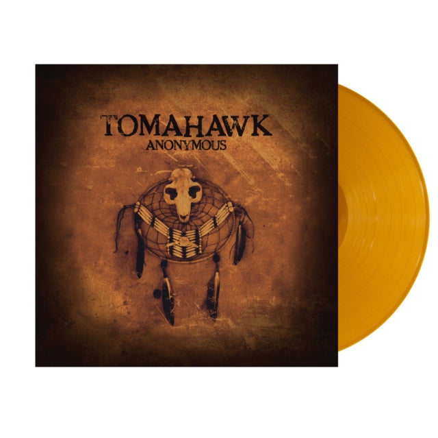 This is a 2 LP Vinyl SKU bundle.
1.This LP Vinyl is brand new.Format: LP VinylMusic Style: Alternative RockThis item's title is: AnonymousArtist: TomahawkLabel: IPECAC RECORDINGSBarcode: 689230025054Release Date: 10/6/2023
2.This LP Vinyl is brand new.