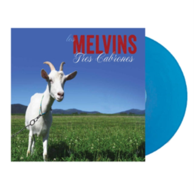Bride Screamed Murder (Apple Red LP Vinyl) & Tres Cabrones (Baby Blue LP Vinyl) & Colossus Of Destiny (2LP) & Houdini (180G/Gatefold Sleeve)