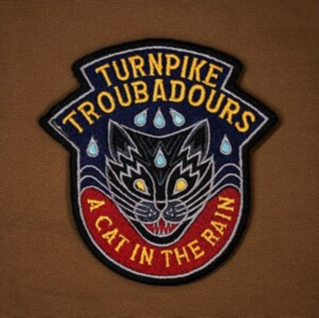 Cat In The Rain & Turnpike Troubadours & Long Way From Your Heart & Diamonds & Gasoline