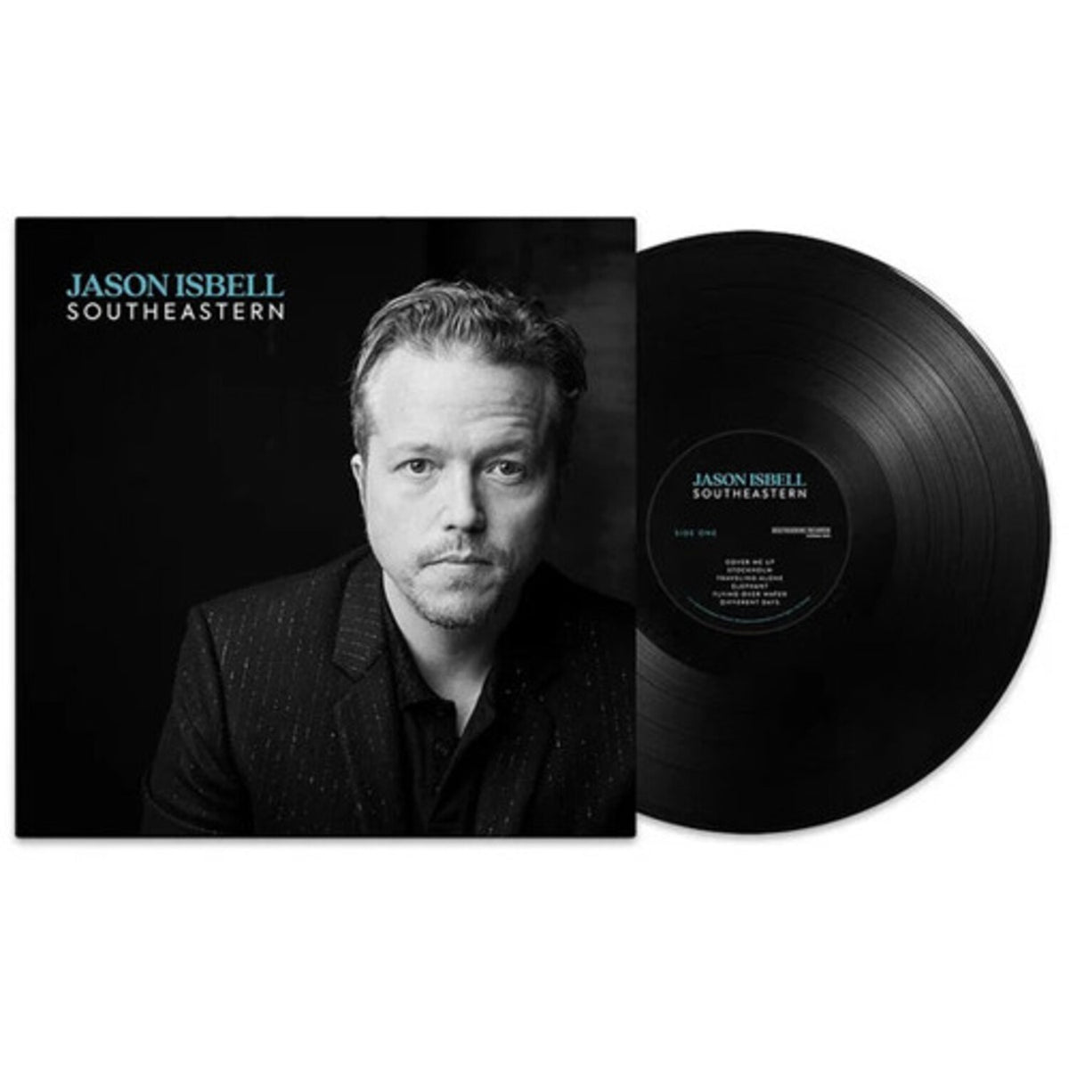 Sirens Of The Ditch (Dress Blues Swirl Vinyl/2LP) & Southeastern (10 Year Anniversary Edition) & Something More Than Free (10 Year Anniversary Edition) (2LP) & Foxes In The Snow
