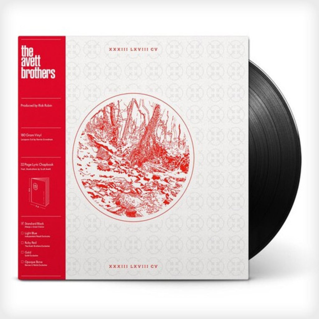 Carpenter & Emotionalism & Avett Brothers