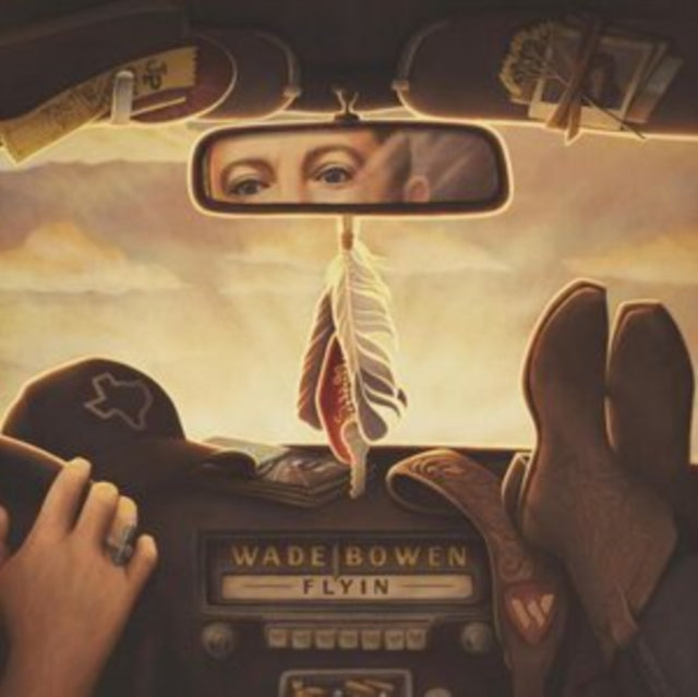 This is a 2 LP Vinyl SKU bundle.
1.This LP Vinyl is brand new.Format: LP VinylMusic Style: CountryThis item's title is: Somewhere Between The Secret & The TruthArtist: Wade BowenLabel: BOWEN SOUNDSBarcode: 793888921719Release Date: 8/12/2022
2.This LP Vinyl is brand new.