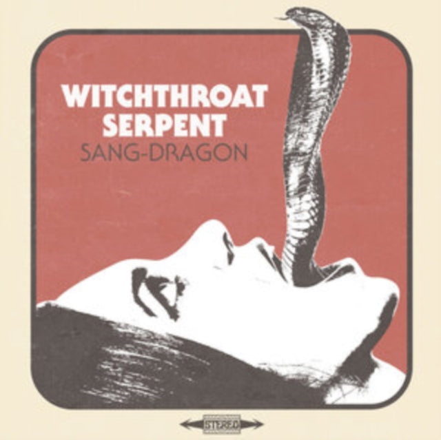 This is a 2 LP Vinyl SKU bundle.
1.This LP Vinyl is brand new.Format: LP VinylMusic Style: Doom MetalThis item's title is: Witchthroat SerpentArtist: Witchthroat SerpentLabel: Heavy Psych SoundsBarcode: 694685733966Release Date: 3/1/2024
2.This LP Vinyl is brand new.