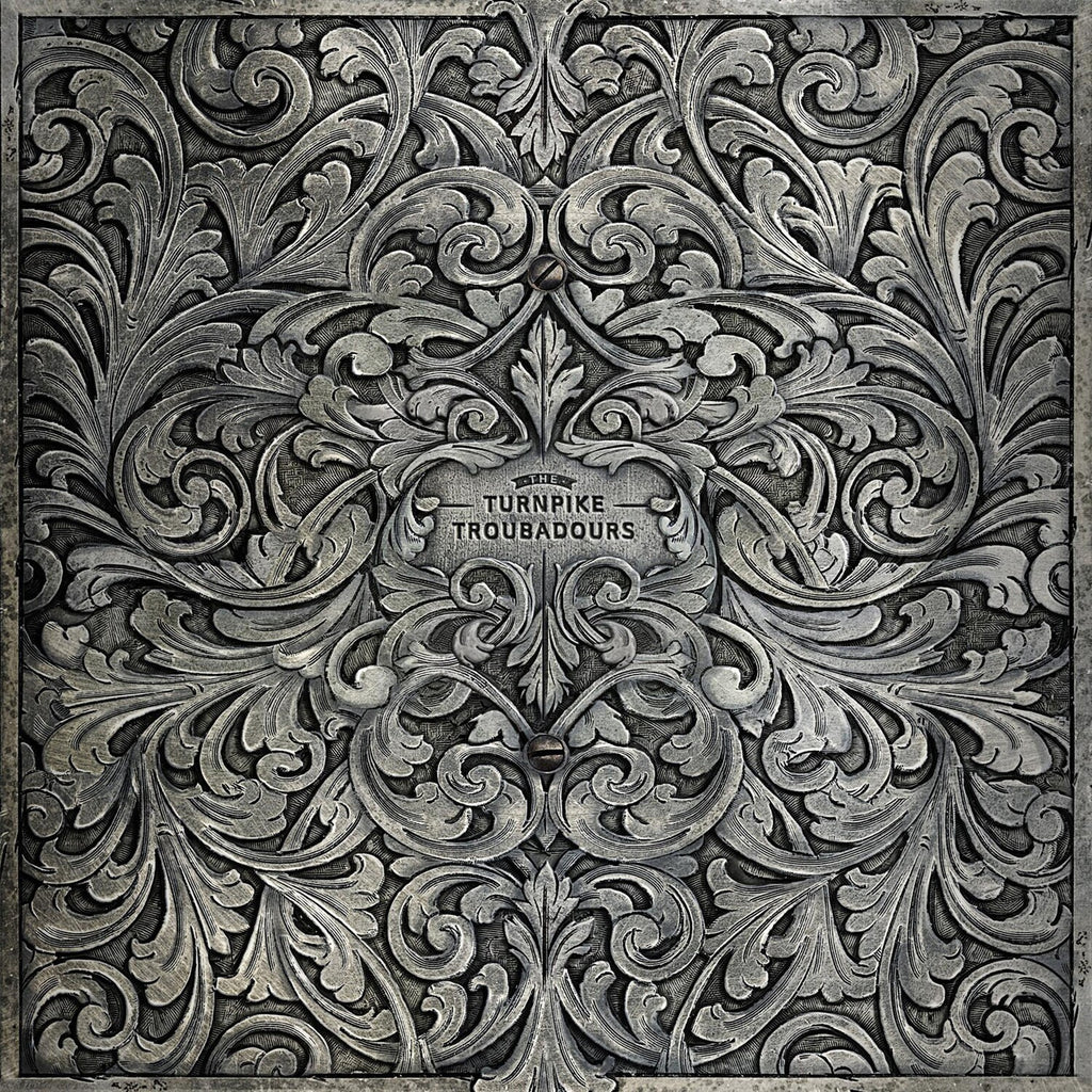 Turnpike Troubadours & Diamonds & Gasoline