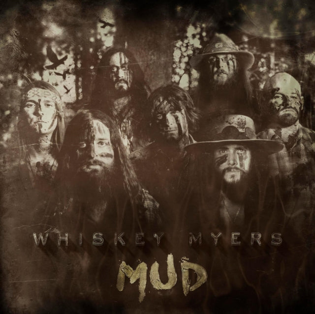 This is a 2 LP Vinyl SKU bundle.
1.This LP Vinyl is brand new.Format: LP VinylMusic Style: Southern RockThis item's title is: MudArtist: Whiskey MyersLabel: THIRTY TIGERSBarcode: 696859969614Release Date: 9/9/2016
2.This LP Vinyl is brand new.