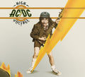 High Voltage & Powerage & Who Made Who & Live