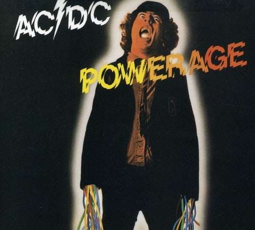 High Voltage & Powerage & Highway To Hell