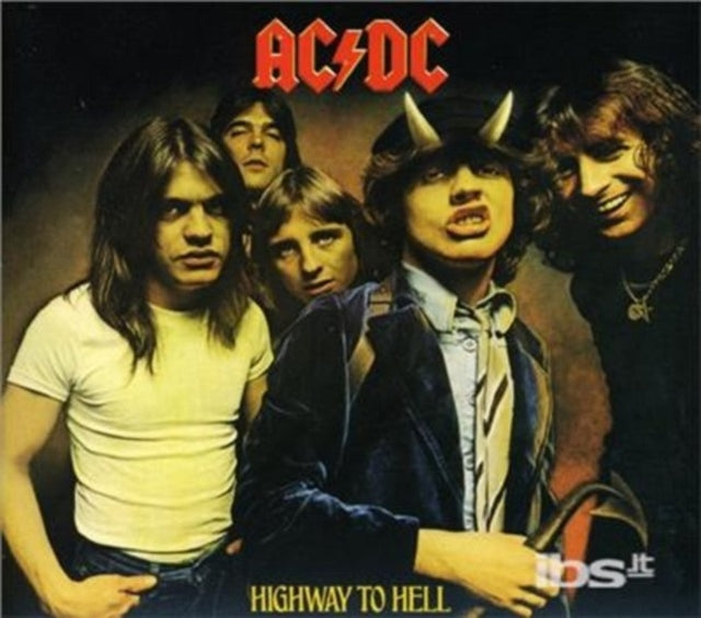Highway To Hell & Razor's Edge