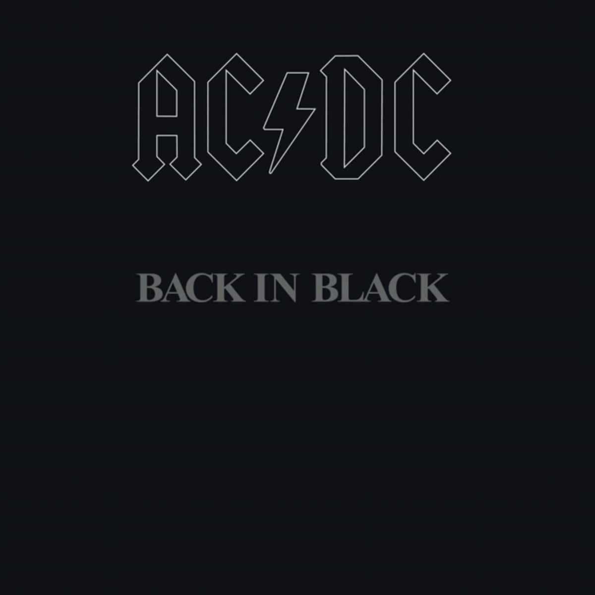 Back In Black (180G) & Razor’S Edge (180G)