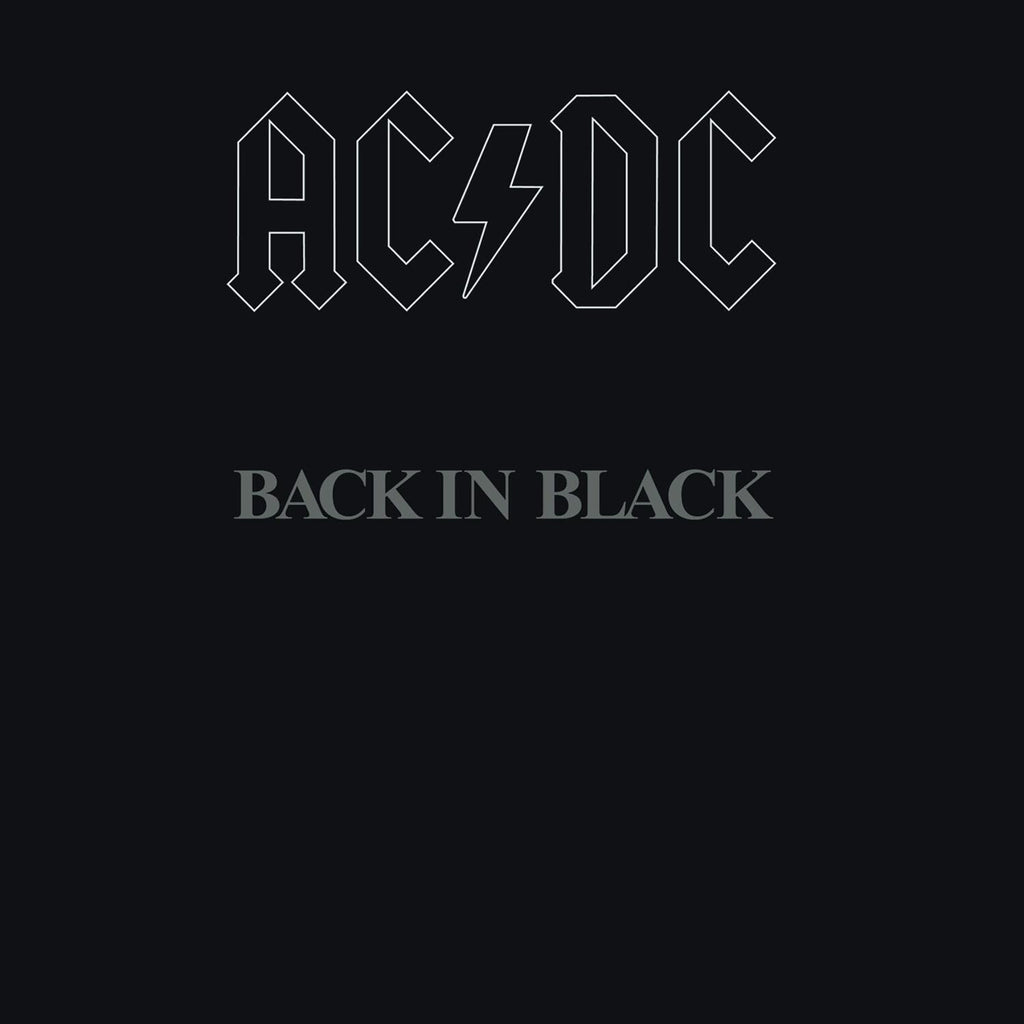 Dirty Deeds Done Dirt Cheap & Let There Be Rock & Powerage & Back In Black & For Those About To Rock & Who Made Who & Live